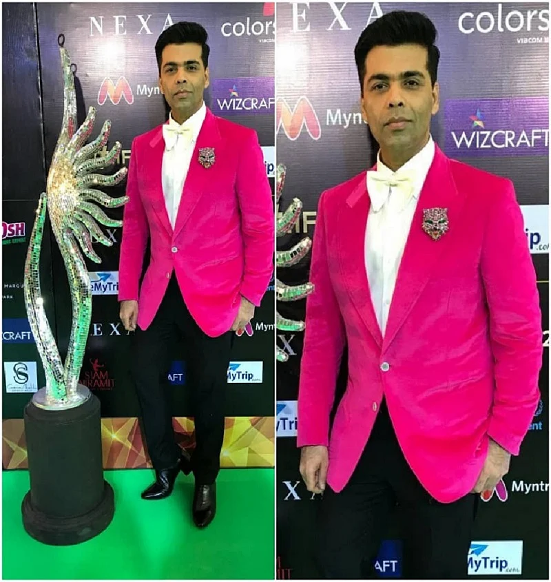 IIFA Awards 2018: Kartik Aaryan to Shraddha Kapoor and Varun Dhawan, BEST and WORST dress from the main event