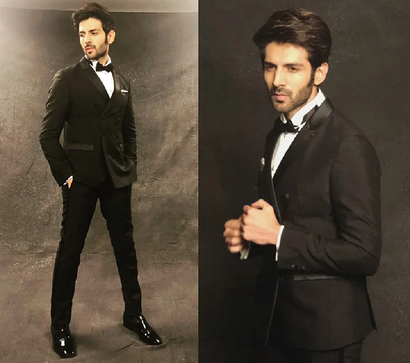 IIFA Awards 2018: Kartik Aaryan to Shraddha Kapoor and Varun Dhawan, BEST and WORST dress from the main event