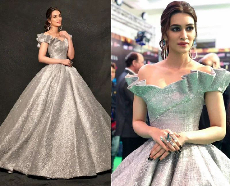 IIFA Awards 2018: Kartik Aaryan to Shraddha Kapoor and Varun Dhawan, BEST and WORST dress from the main event