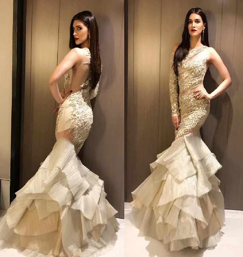 IIFA Awards 2018: Kartik Aaryan to Shraddha Kapoor and Varun Dhawan, BEST and WORST dress from the main event