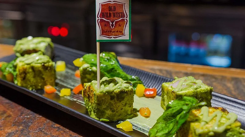 Father’s Day 2018: Food offers and deals in Mumbai to pamper your dad
