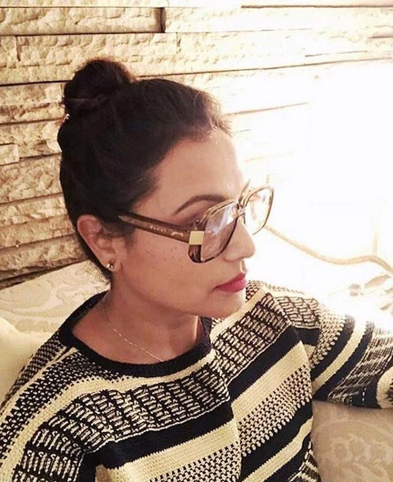 See Pics: Rani Mukerji takes a break and chills with friends on Sunday