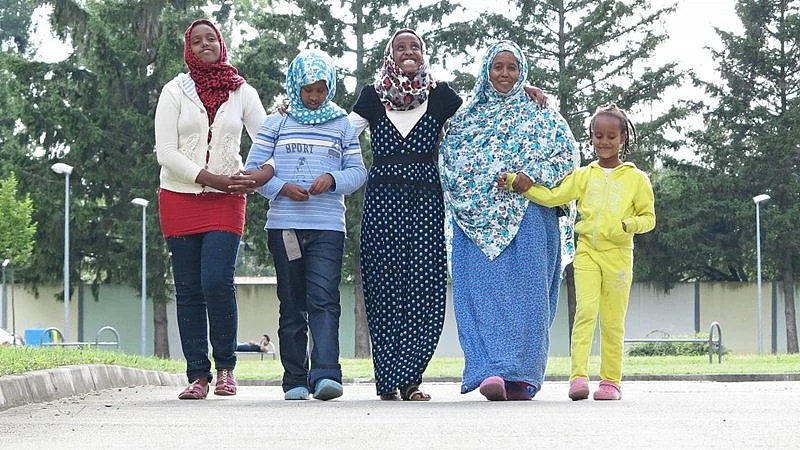 World Refugee Day: 5 refugee stories that will melt your heart