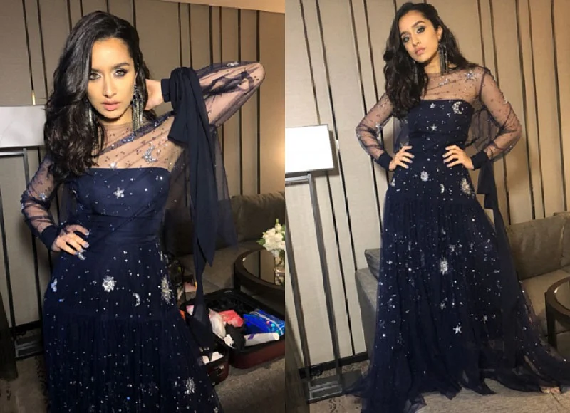 IIFA Awards 2018: Kartik Aaryan to Shraddha Kapoor and Varun Dhawan, BEST and WORST dress from the main event
