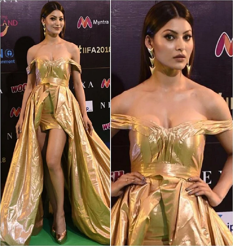 IIFA Awards 2018: Kartik Aaryan to Shraddha Kapoor and Varun Dhawan, BEST and WORST dress from the main event