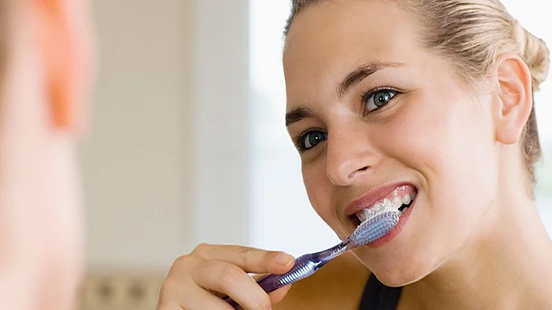 Healthy mouth, healthy body: Why oral hygiene is a must