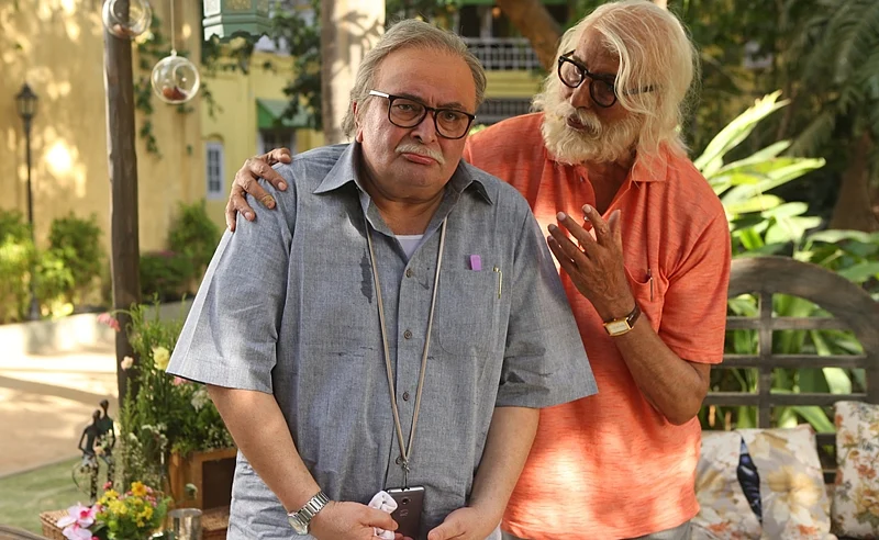 Masoom to 102 Not Out: Bollywood films that changed our perception of fatherhood