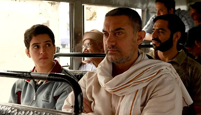 Masoom to 102 Not Out: Bollywood films that changed our perception of fatherhood