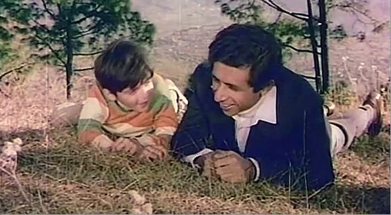 Masoom to 102 Not Out: Bollywood films that changed our perception of fatherhood