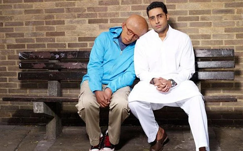 Masoom to 102 Not Out: Bollywood films that changed our perception of fatherhood