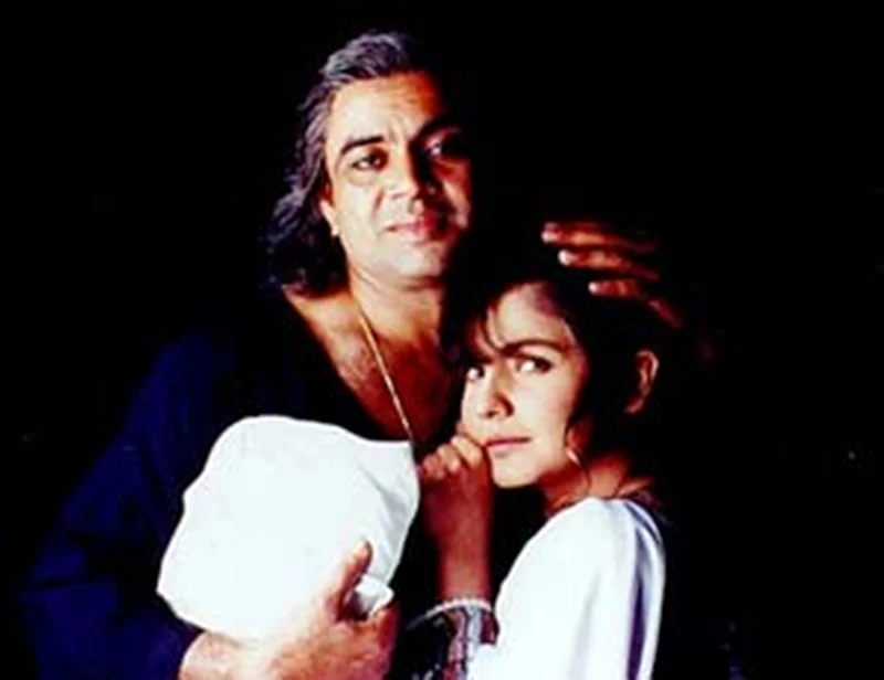 Masoom to 102 Not Out: Bollywood films that changed our perception of fatherhood