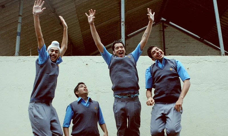 Masoom to 102 Not Out: Bollywood films that changed our perception of fatherhood