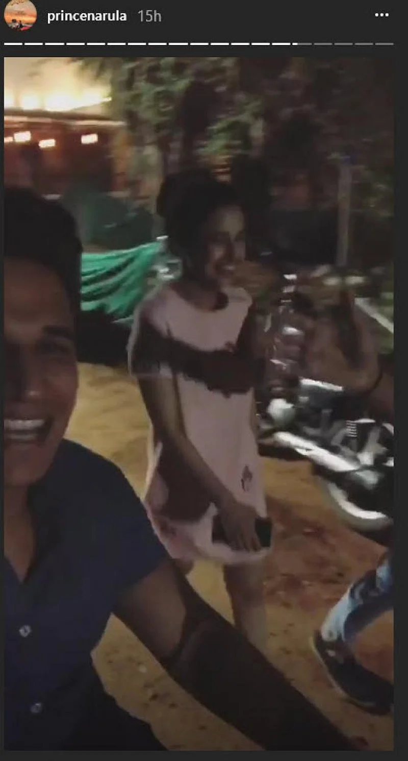 Couple goals! Prince Narula adds Yuvika’s name to his name, but asks her not to do the same