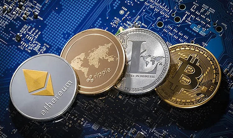 Indien macht den Anfang und bereitet ein Gesetz vor das private Kryptowährungen verbietet Indien macht den Anfang und bereitet ein Gesetz vor das private Kryptowährungen verbietet