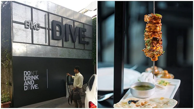 Father’s Day 2018: Food offers and deals in Mumbai to pamper your dad