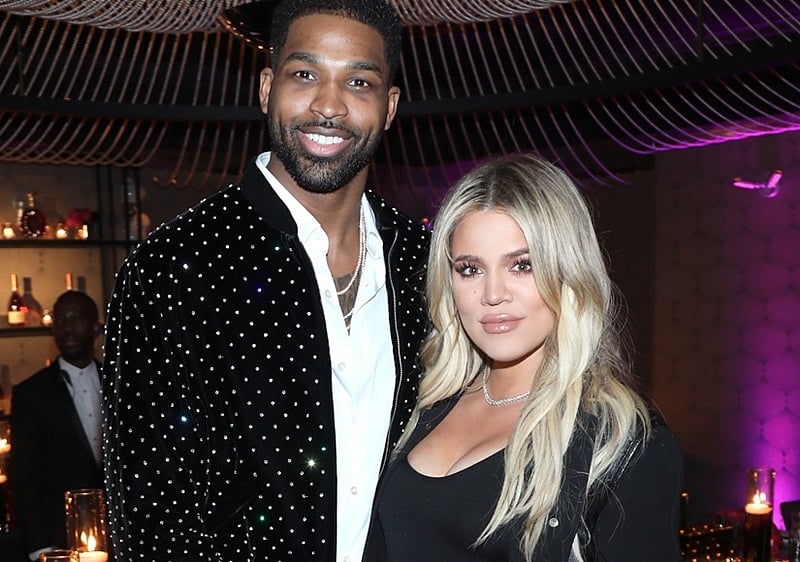 Khloe Kardashian reveals why she stayed with Tristan Thompson post cheating scandal