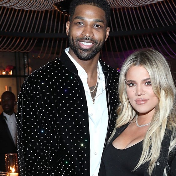 Khloe Kardashian expecting 2nd child with Tristan Thompson?
