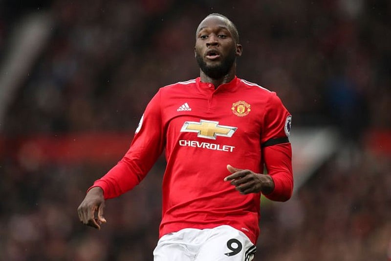 FIFA World Cup 2018: Belgium striker Romelu Lukaku tells how poverty fired his WC dream