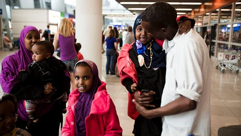 World Refugee Day: 5 refugee stories that will melt your heart