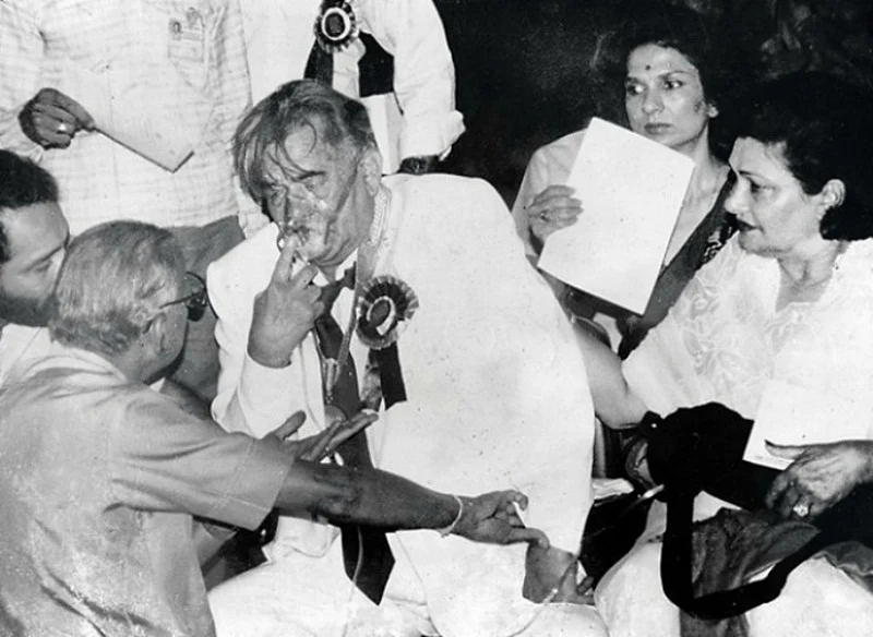 Raj Kapoor death anniversary: 10 interesting facts about ‘the Greatest Showman’ of Hindi Cinema