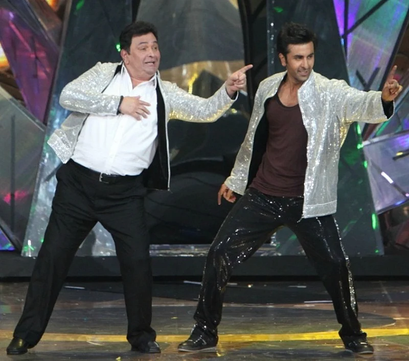 IIFA 2018: Bachchan’s dancing on Kajrare to Ranveer and Arjun reenacting DDLJ scene; here are all the best IIFA moments