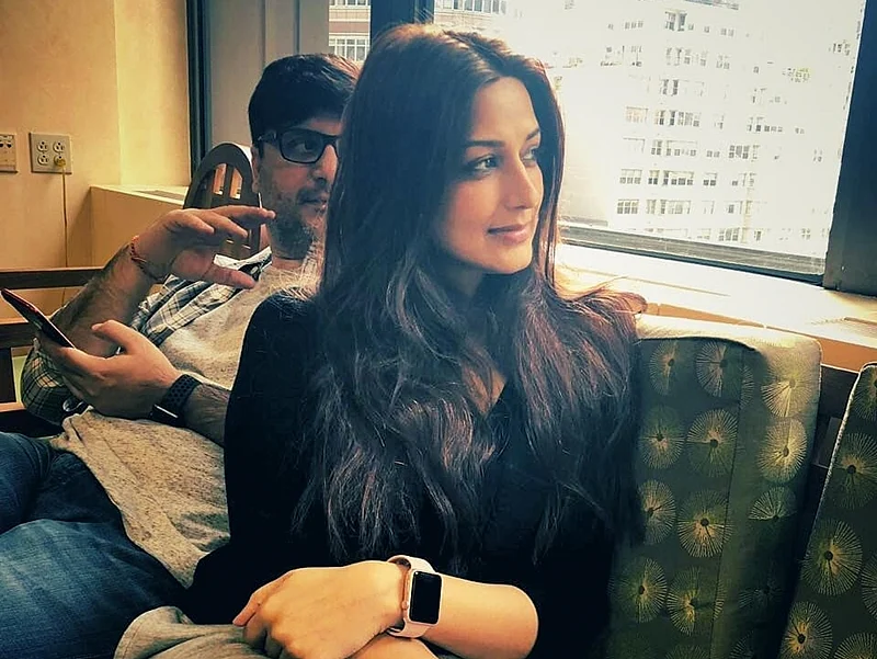From Sanjay Dutt to Sonali Bendre, 18 Bollywood celebs and their battle with cancer