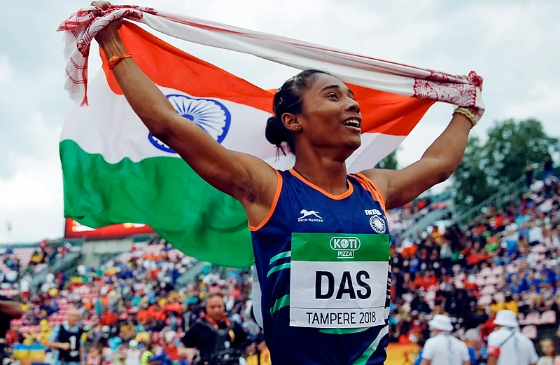 Asian Games 2018: 10 promising Indian players you should look forward to at this year’s event