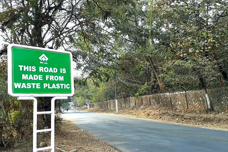 Mumbai plastic ban: Here’s what Maharashtra government can do with the banned plastic
