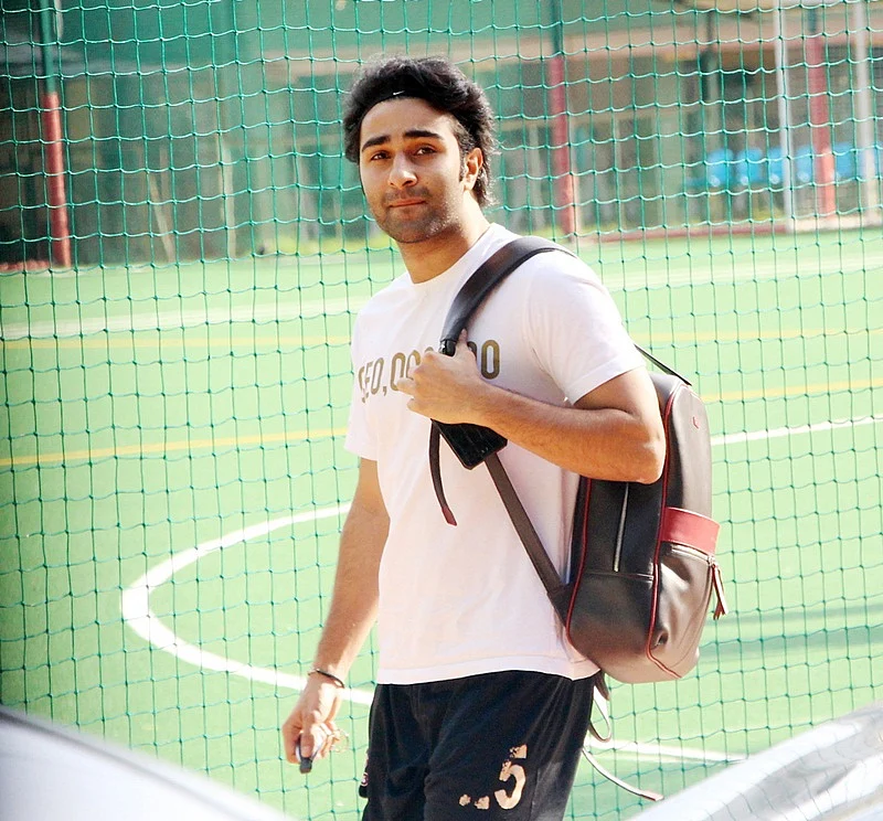 Basking in ‘Sanju’ glory, Ranbir Kapoor enjoys football with cousins Armaan, Aadar Jain; sporty pics