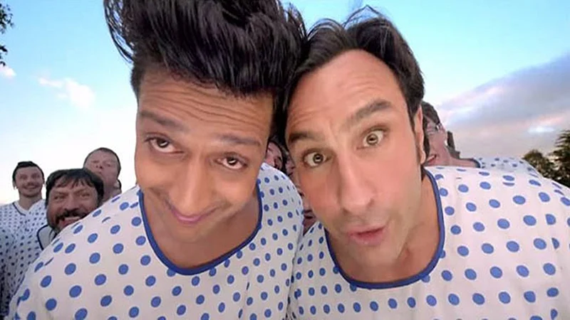 Bizarre Bollywood! These worst performance of 5 popular Khans of Bollywood will leave you surprised
