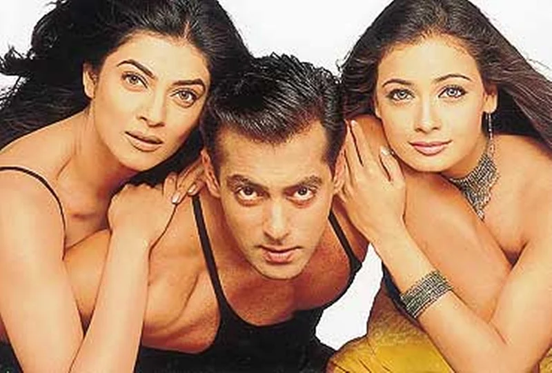 Bizarre Bollywood! These worst performance of 5 popular Khans of Bollywood will leave you surprised