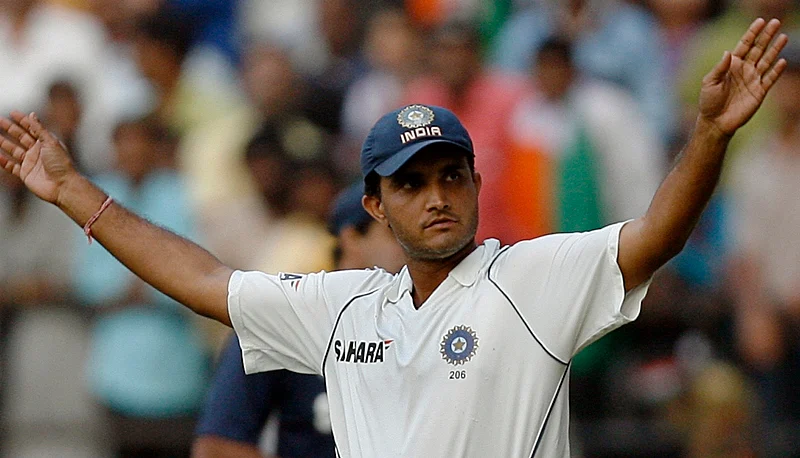 India vs England 2018: Vijay Hazare to Sourav Ganguly, 5 famous Indian cricketers who made their Test debut on English soil