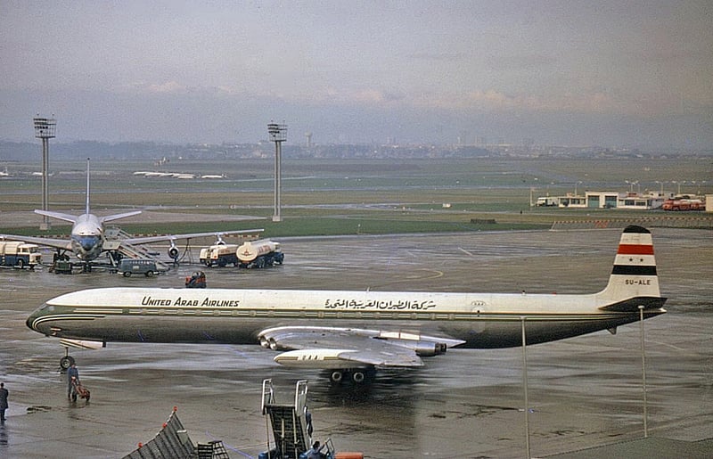 On this day July 7: Mumbai plane crashes with 94 occupants in 1962; here are 4 other tragic ...
