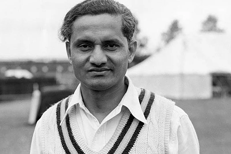 India vs England 2018: Vijay Hazare to Sourav Ganguly, 5 famous Indian cricketers who made their Test debut on English soil