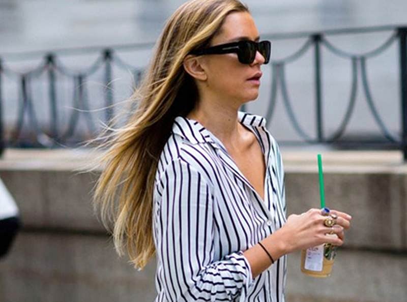 Keto diet to plant showers, the new fitness codes