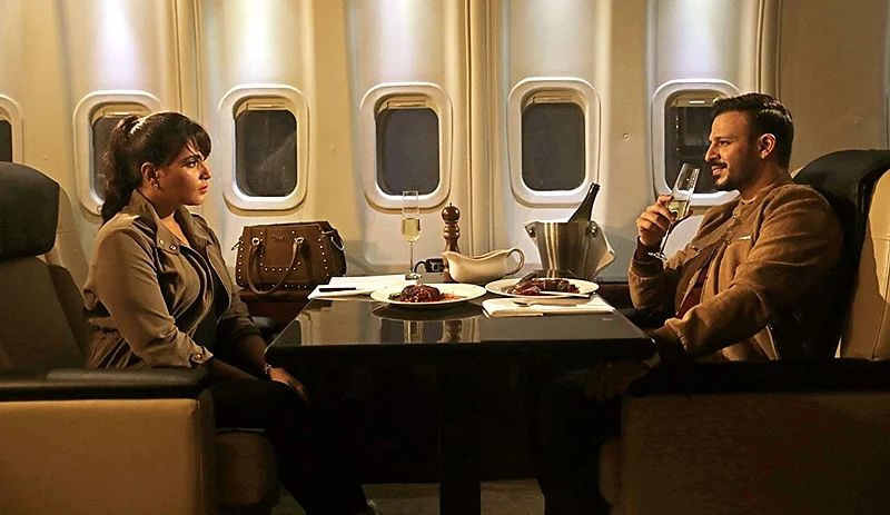 Web series: Bollywood’s new destination