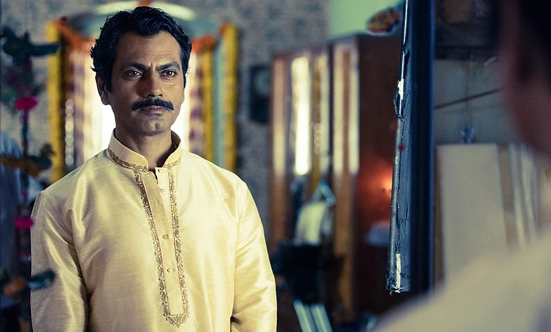 Web series: Bollywood’s new destination