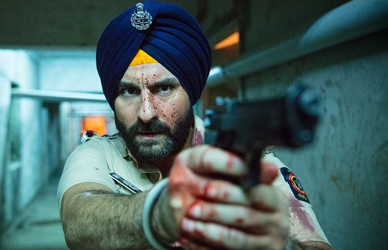 Web series: Bollywood’s new destination