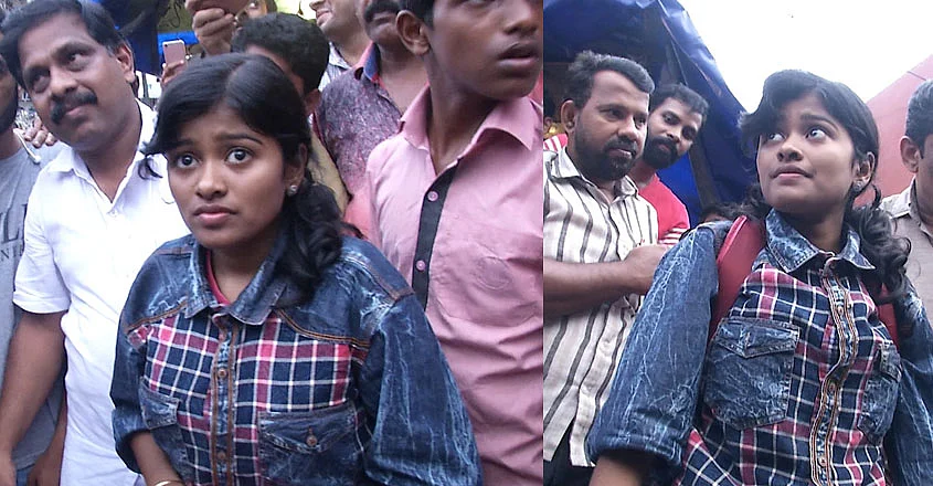 Hanan Hamid: Kerala college girl sells fish to make ends meet, faces hate online