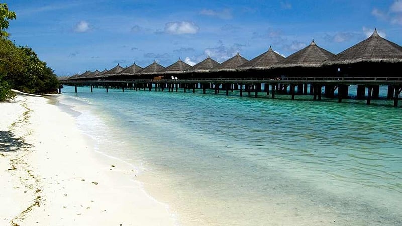 Want to buy a Retirement Beach House at 60? Here is what you need to do