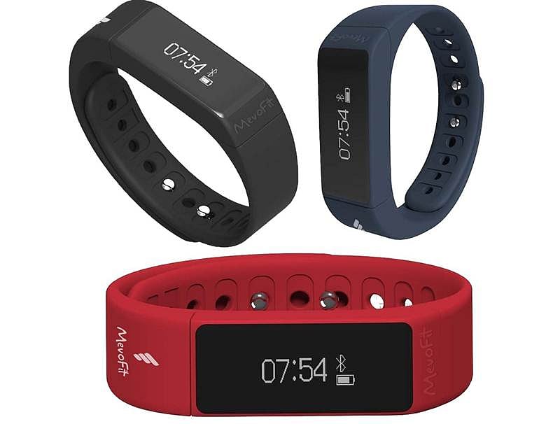 Mevofit fitness band review Probably the best fitness band in its