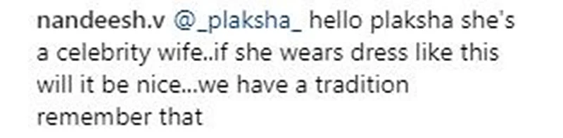Troll Alert! MSD’s wife Sakshi Dhoni gets trolled for wearing ‘inappropriate’ dress