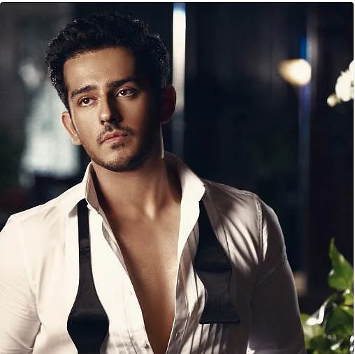 Adnan Sami’s son Azaan’s transformation pictures are breaking the internet; See pics