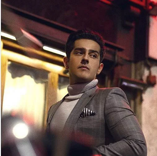 Adnan Sami’s son Azaan’s transformation pictures are breaking the internet; See pics