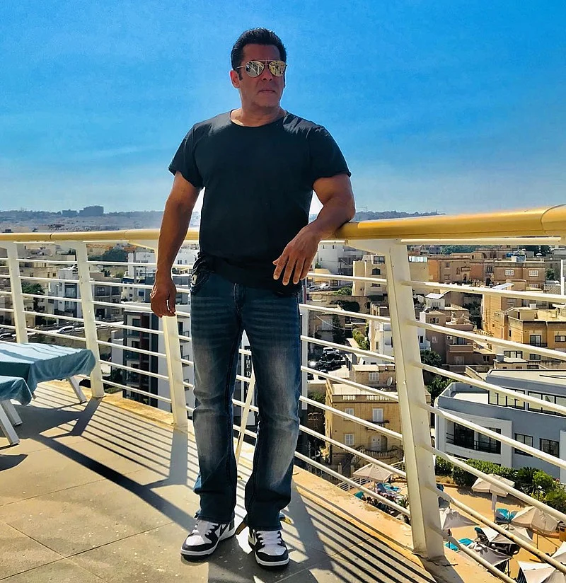 Salman Khan’s behind the scenes for ‘Bharat’ could make Malta your next vacation spot; see pics