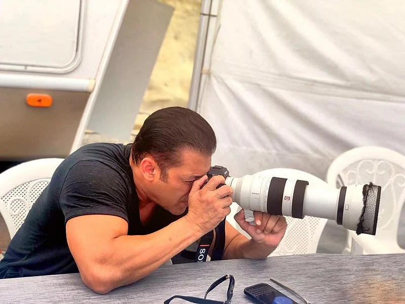 Salman Khan’s behind the scenes for ‘Bharat’ could make Malta your next vacation spot; see pics