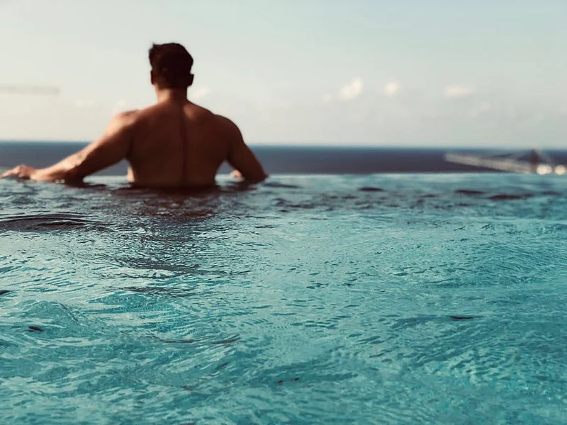 Salman Khan’s behind the scenes for ‘Bharat’ could make Malta your next vacation spot; see pics