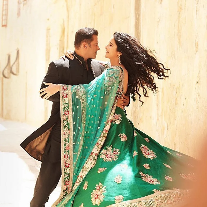 Salman Khan’s behind the scenes for ‘Bharat’ could make Malta your next vacation spot; see pics
