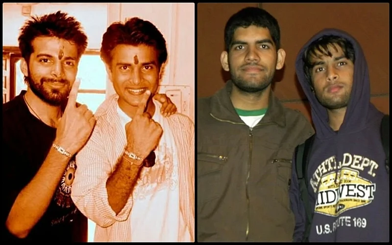 Friendship Day 2018! Paresh Pahuja to Shubangi Atre – Indian celebs dedicate ‘Friendship Song’ to their BFFs