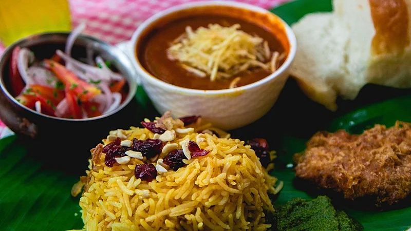Mumbai gears up for Parsi New Year, here’s our ultimate guide to the celebration